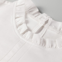  Trinity Sleeve Shift Mini Dress