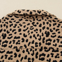  Tru Polo Collar Pullover Top