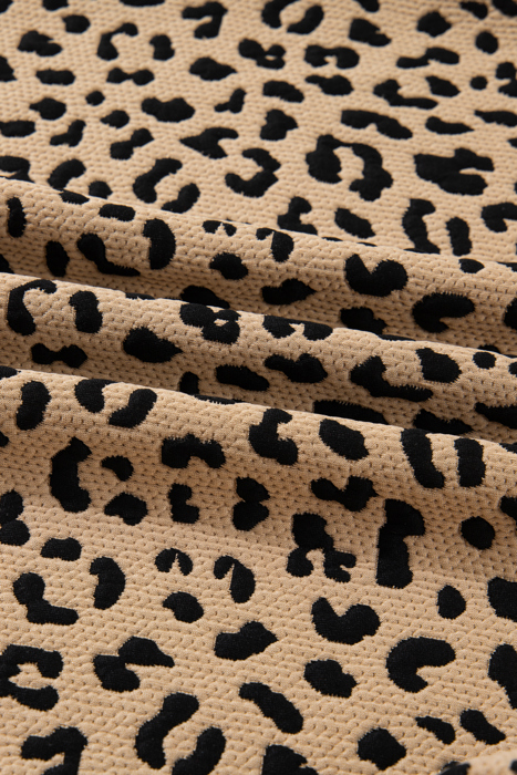 Tru Polo Collar Pullover Top