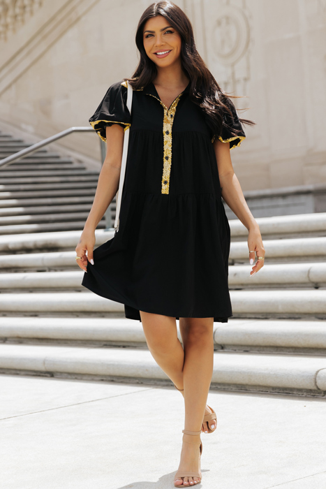 Tru Sleeve Game Day Shirt