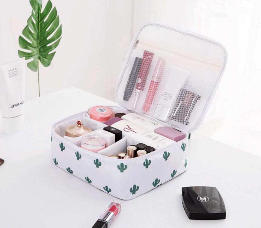 Everyday Cosmetic Bag