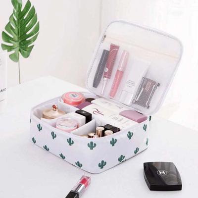 Everyday Cosmetic Bag