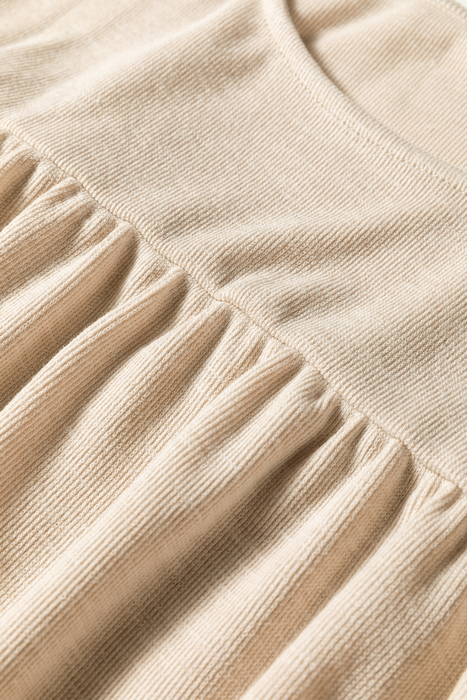 Veda Sleeve Knit top Long Sleeve Top