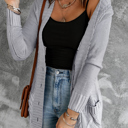  Victoria Front and Closure Cardigan