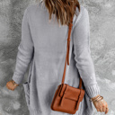  Victoria Front and Closure Cardigan