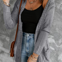  Victoria Front and Closure Cardigan