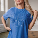  Vintage MOTHERHOOD Graphic Tee