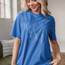  Vintage MOTHERHOOD Graphic Tee