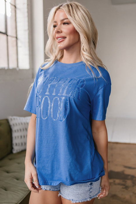Vintage MOTHERHOOD Graphic Tee