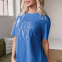 Vintage MOTHERHOOD Graphic Tee