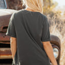  Vintage Yall Cowboy Boots Graphic Tee