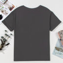  Vintage Yall Cowboy Boots Graphic Tee