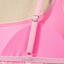  Virginia Halterneck One Piece Swimsuit