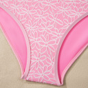  Virginia Halterneck One Piece Swimsuit