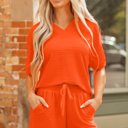  Viviana Textured T Shirt