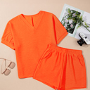  Viviana Textured T Shirt