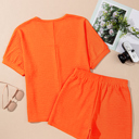  Viviana Textured T Shirt