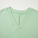  Vivienne Half Sleeve Knit Romper