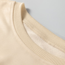  Vivienne Puff Sleeve Casual Pullover