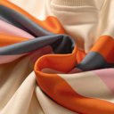  Vivienne Puff Sleeve Casual Pullover