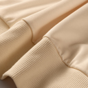  Vivienne Puff Sleeve Casual Pullover