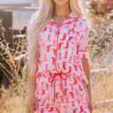  Western Cowgirl Boots Pajama Set