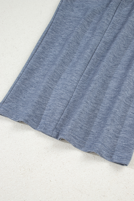 Willow Drawstring Elastic Waistband Pants