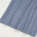  Willow Drawstring Elastic Waistband Pants