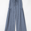 High-rise XL Willow Drawstring Elastic Waistband Pants