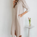  Winona Collar Half Sleeve Shirt