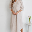  Winona Collar Half Sleeve Shirt