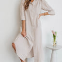  Winona Collar Half Sleeve Shirt