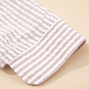  Winona Collar Half Sleeve Shirt