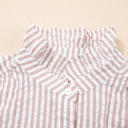  Winona Collar Half Sleeve Shirt