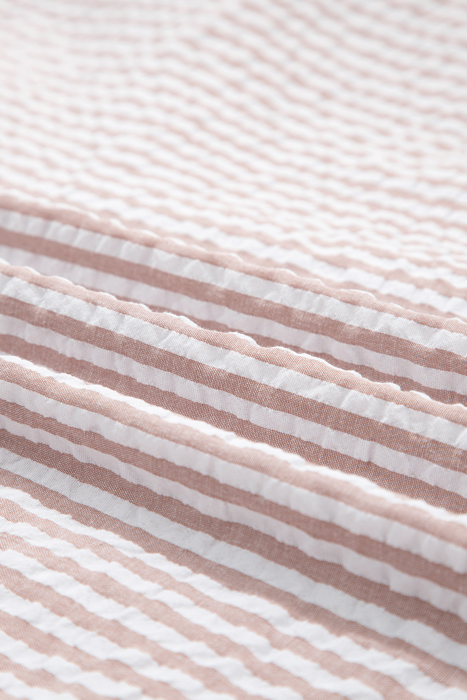 Winona Collar Half Sleeve Shirt