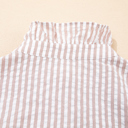  Winona Collar Half Sleeve Shirt