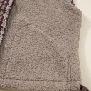  Wrenley Bows Sherpa Fleece Vest