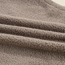  Wrenley Bows Sherpa Fleece Vest