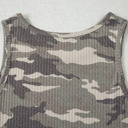  Wrenley Ribbed Knit Tank Top