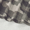  Wrenley Ribbed Knit Tank Top