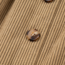  Xiomara Front Faux Mini Skirt