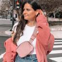  Maddie Crossbody