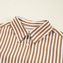  Yamileth Shirt Mini Dress Long Sleeve Top