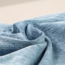  Yamileth Waistband Loose Straight Pants