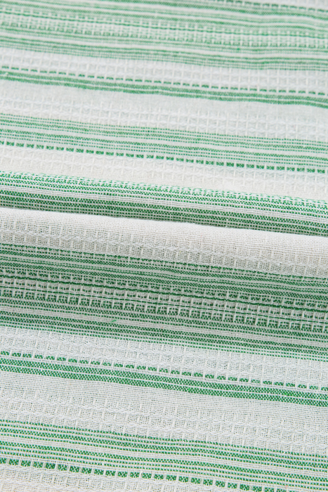 Yusra Short Sleeve Casual Blouse