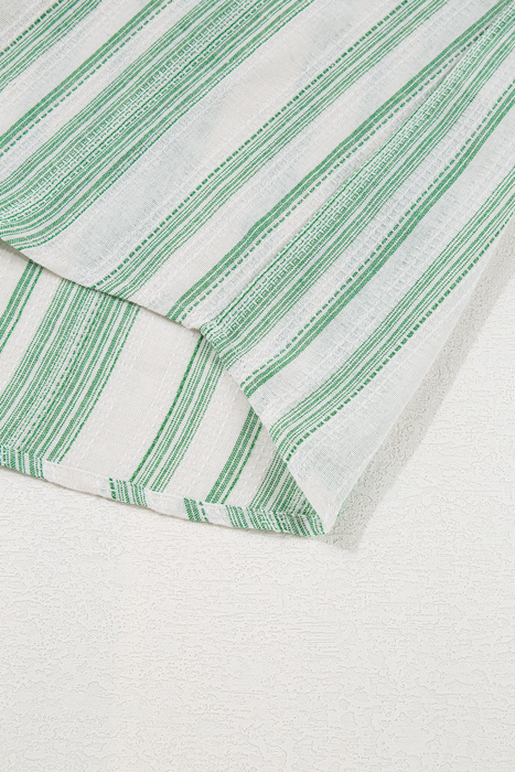 Yusra Short Sleeve Casual Blouse