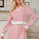  Zahra and Bubble Mini Skirt Set