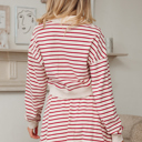  Zahra and Bubble Mini Skirt Set