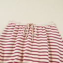  Zahra and Bubble Mini Skirt Set