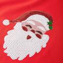  Zaniyah Long Sleeve Christmas Sweatshirt